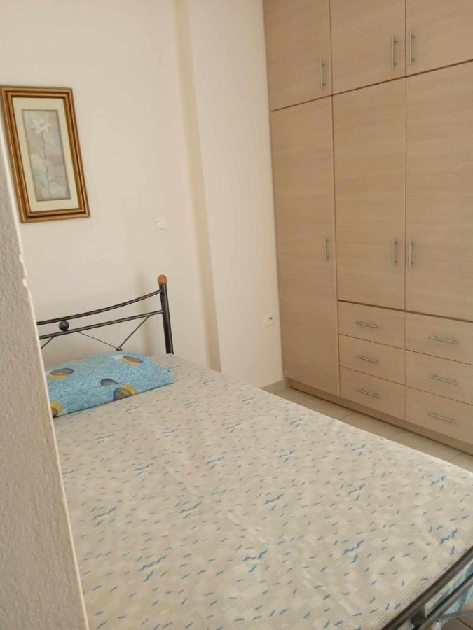Ομορφη Πόλη Apartment Preveza Luaran gambar